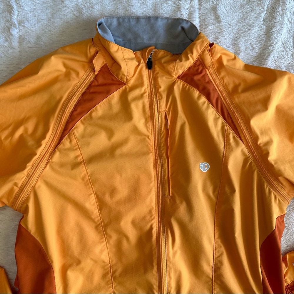 Pearl Izumi Jacket, S - Picture 3 of 9